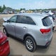 5XYPG4A31HG211563 2017 Kia Sorento 2.4L L auction photo thumbnail 15