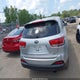 5XYPG4A31HG211563 2017 Kia Sorento 2.4L L auction photo thumbnail 17