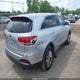 5XYPG4A31HG211563 2017 Kia Sorento 2.4L L auction photo thumbnail 4