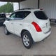 JN8AZ08T17W530112 2007 Nissan Murano Sl auction photo thumbnail 3