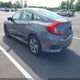 19XFC2F53GE238152 2016 Honda Civic Lx auction photo thumbnail 3