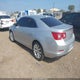 1G11E5SA5GF159850 2016 Chevrolet Malibu Limited Ltz auction photo thumbnail 3
