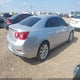 1G11E5SA5GF159850 2016 Chevrolet Malibu Limited Ltz auction photo thumbnail 4