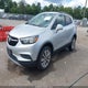 KL4CJESB3KB788019 2019 Buick Encore Awd Preferred auction photo thumbnail 2
