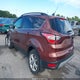 1FMCU0HDXJUB85267 2018 Ford Escape Sel auction photo thumbnail 3