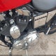 1HD1CGP1XYK133611 2000 Harley-Davidson Xl1200 C auction photo thumbnail 8