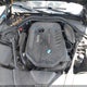 WBA7E4C57HGU99619 2017 BMW 740I xDrive auction photo thumbnail 10
