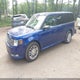 2FMGK5C88DBD16298 2013 Ford Flex Sel auction photo thumbnail 2