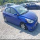 KMHCT4AE1EU684638 2014 Hyundai Accent Gls auction photo thumbnail 1