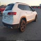 1V2KR2CA8NC556284 2022 Volkswagen Atlas 3.6L V6 Se W/Technology auction photo thumbnail 4