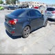 JTHBE262585021518 2008 Lexus Is 350 auction photo thumbnail 4
