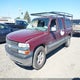 2GCEK19T3Y1121706 2000 Chevrolet Silverado 1500 Ls auction photo thumbnail 2
