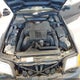 WDBFA66E5NF041191 1992 Mercedes-Benz 500 Sl auction photo thumbnail 10