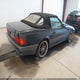 WDBFA66E5NF041191 1992 Mercedes-Benz 500 Sl auction photo thumbnail 4