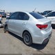 3KPA24AB3KE222841 2019 Kia Rio Lx auction photo thumbnail 3