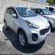 KNDPMCAC6K7586355 2019 Kia Sportage Lx auction photo thumbnail 1