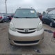 5TDZK23C38S159848 2008 Toyota Sienna Le auction photo thumbnail 12