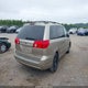 5TDZK23C38S159848 2008 Toyota Sienna Le auction photo thumbnail 4