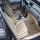 1HGCP2F81BA085544 2011 Honda Accord 2.4 Ex-L auction photo thumbnail 5
