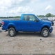 1FTFX1EF9BFC29835 2011 Ford F-150 Stx auction photo thumbnail 13
