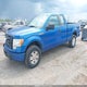1FTFX1EF9BFC29835 2011 Ford F-150 Stx auction photo thumbnail 2