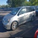 5FNRL38477B143675 2007 Honda Odyssey Ex auction photo thumbnail 2