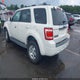 1FMCU0EG4AKB19839 2010 Ford Escape Limited auction photo thumbnail 3