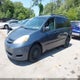 5TDZK23C79S233998 2009 Toyota Sienna Le auction photo thumbnail 2