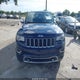 1C4RJECGXFC104819 2015 Jeep Grand Cherokee Overland auction photo thumbnail 12