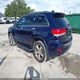 1C4RJECGXFC104819 2015 Jeep Grand Cherokee Overland auction photo thumbnail 3