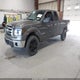 1FTFX1EF5BFB58522 2011 Ford F-150 Xlt auction photo thumbnail 2