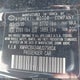 KMHRC8A34MU079804 2021 Hyundai Venue Sel auction photo thumbnail 9