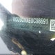 1FMCU9GXXEUC98691 2014 Ford Escape Se auction photo thumbnail 9