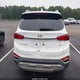 5NMS3CAD4LH231913 2020 Hyundai Santa Fe Sel auction photo thumbnail 16