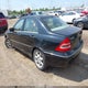 WDBRF61J22E005317 2002 Mercedes-Benz C 240 auction photo thumbnail 3