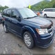 3C4PDCAB8FT608509 2015 Dodge Journey American Value Pkg auction photo thumbnail 1