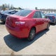 4T1BE46K67U070918 2007 Toyota Camry Le auction photo thumbnail 4