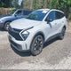 5XYK6CAF1PG024260 2023 Kia Sportage X-Line auction photo thumbnail 2