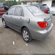 JTDBR32E242021645 2004 Toyota Corolla Ce auction photo thumbnail 3