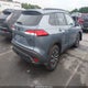 7MUFBABG6SV080897 2025 Toyota Corolla Cross Hybrid Se auction photo thumbnail 4