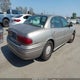 1G4HP54K6Y4250382 2000 Buick Lesabre Custom auction photo thumbnail 4