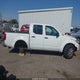 1N6AD0ER3JN747271 2018 Nissan Frontier Sv auction photo thumbnail 12
