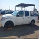1N6AD0ER3JN747271 2018 Nissan Frontier Sv auction photo thumbnail 13