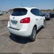 JN8AS5MT4EW608161 2014 Nissan Rogue Select S auction photo thumbnail 4