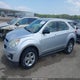 2CNALBEC1B6439000 2011 Chevrolet Equinox Ls auction photo thumbnail 14