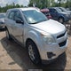 2CNALBEC1B6439000 2011 Chevrolet Equinox Ls auction photo thumbnail 6