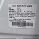 JNKCV51E53M304314 2003 Infiniti G35 Luxury Leather auction photo thumbnail 9