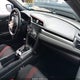 2HGFC1E55LH704613 2020 Honda Civic Si Sedan auction photo thumbnail 5