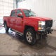 3GCUKREH3FG343310 2015 Chevrolet Silverado 1500 2Lt auction photo thumbnail 1