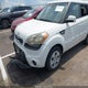 KNDJT2A5XD7760404 2013 Kia Soul auction photo thumbnail 2
